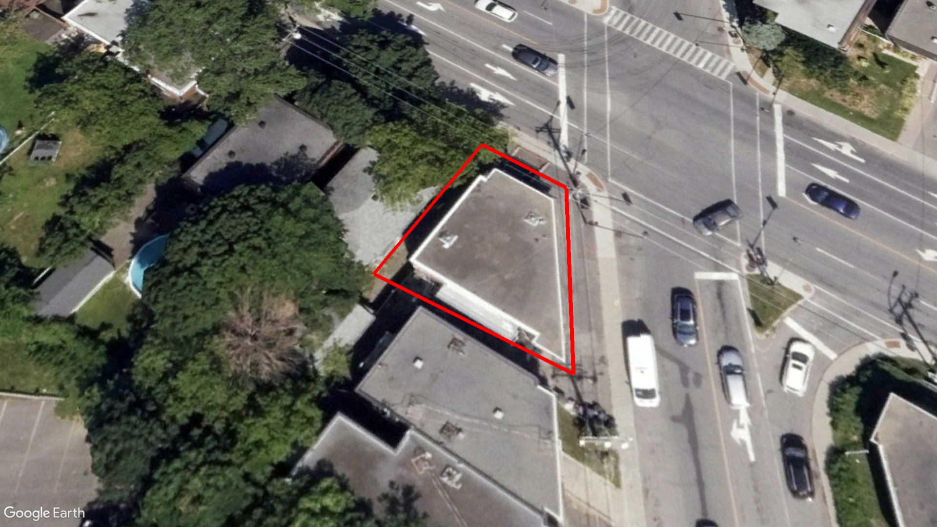 Tax Sale Montreal, Quebec - 040279-60