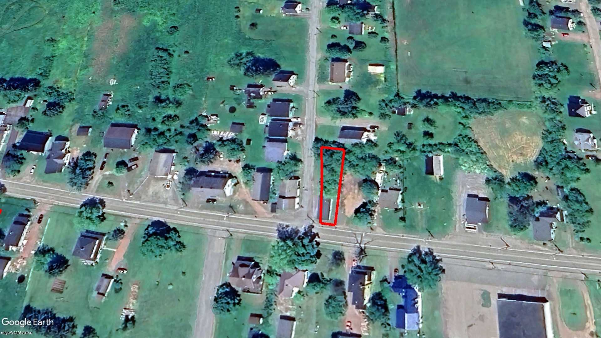 Tax Sale Cumberland, Nova Scotia - 02298198