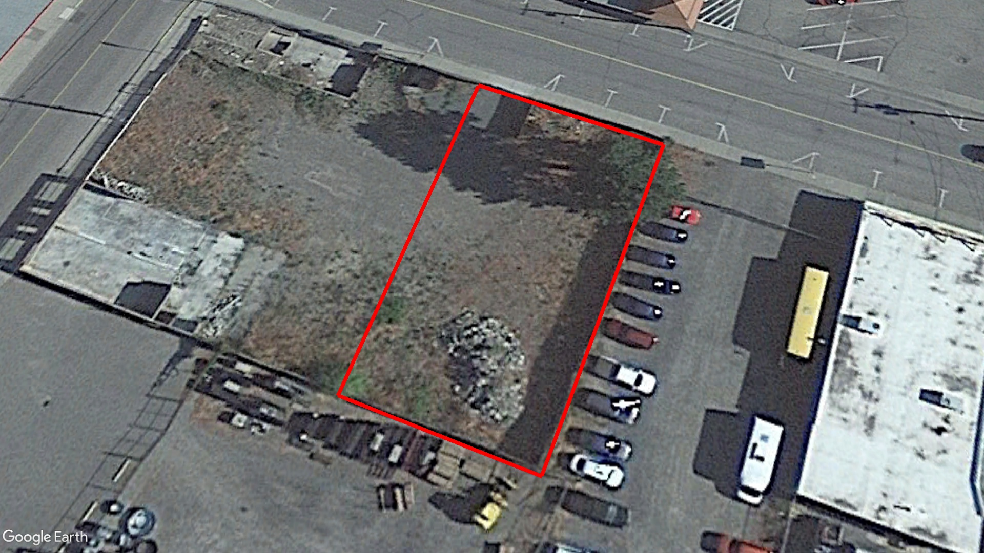 Tax Sale Merritt, British Columbia - 