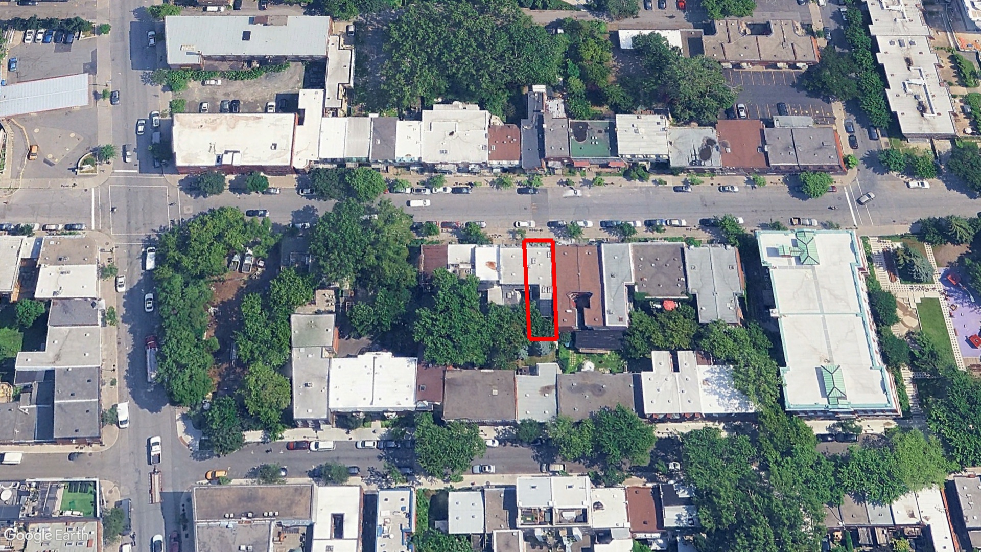 Tax Sale Montreal, Quebec - 200441-27