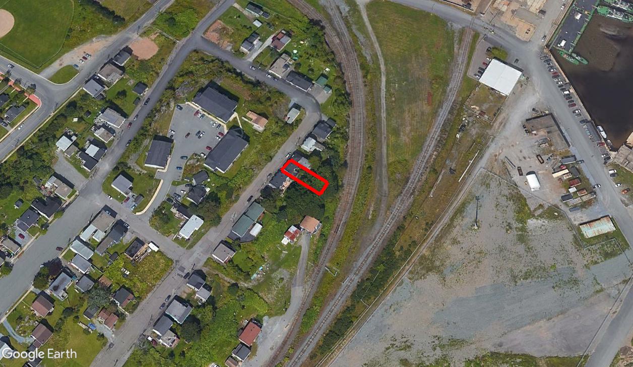 Tax Sale Saint John, New Brunswick - 05083964