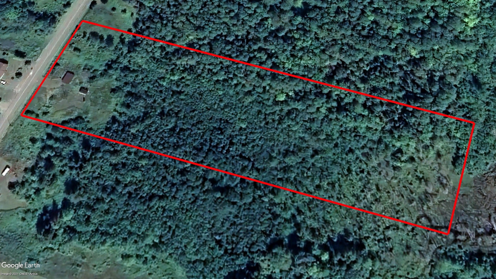 Tax Sale Bathurst, New Brunswick - 03989805