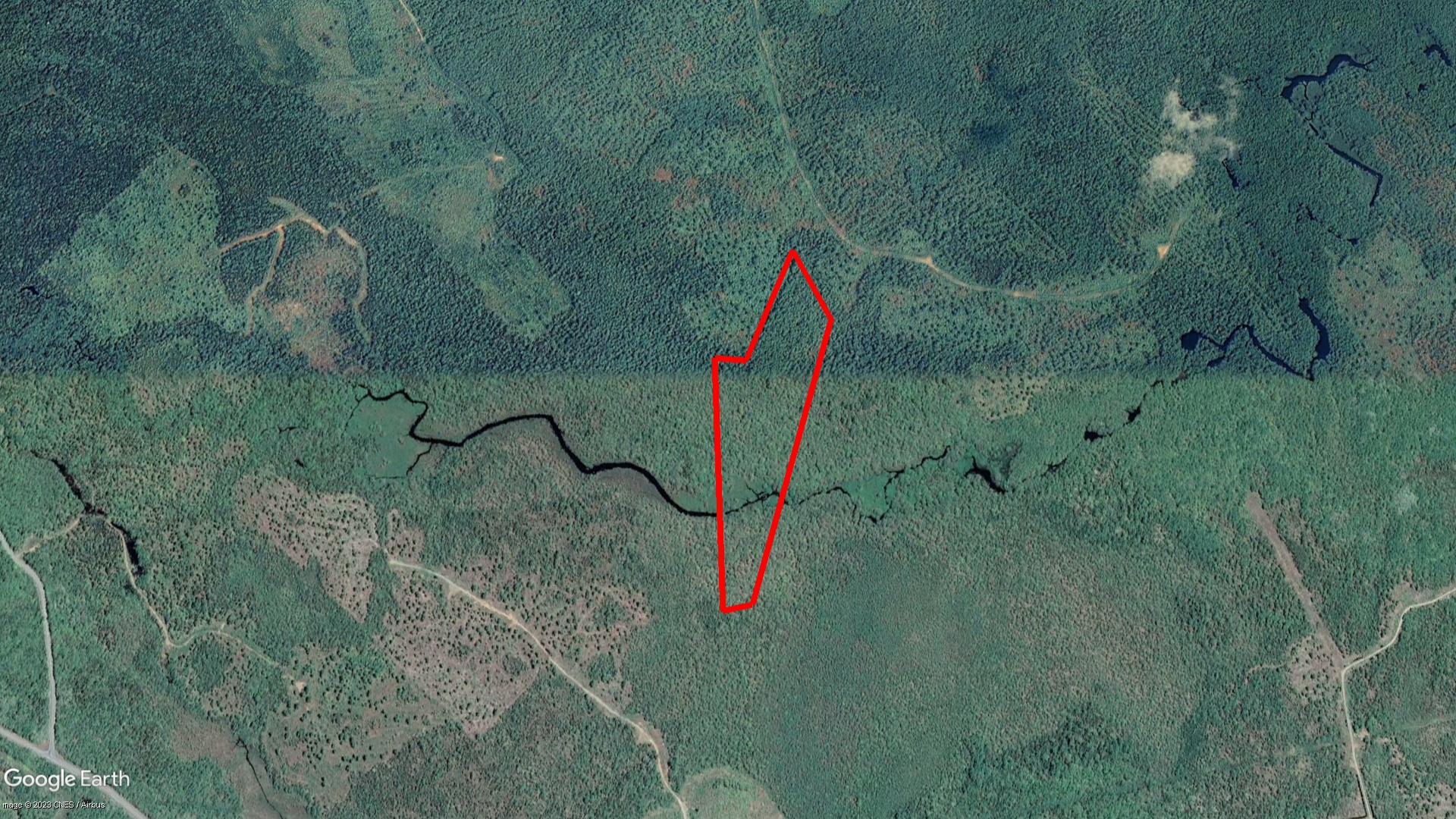 Tax Sale Queens, Nova Scotia - 10015308