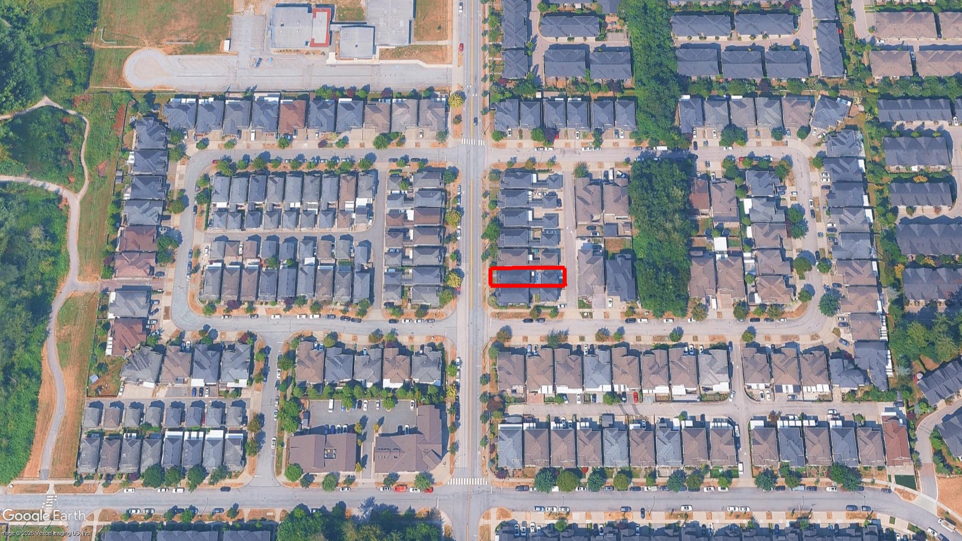 Tax Sale Surrey, British Columbia - 