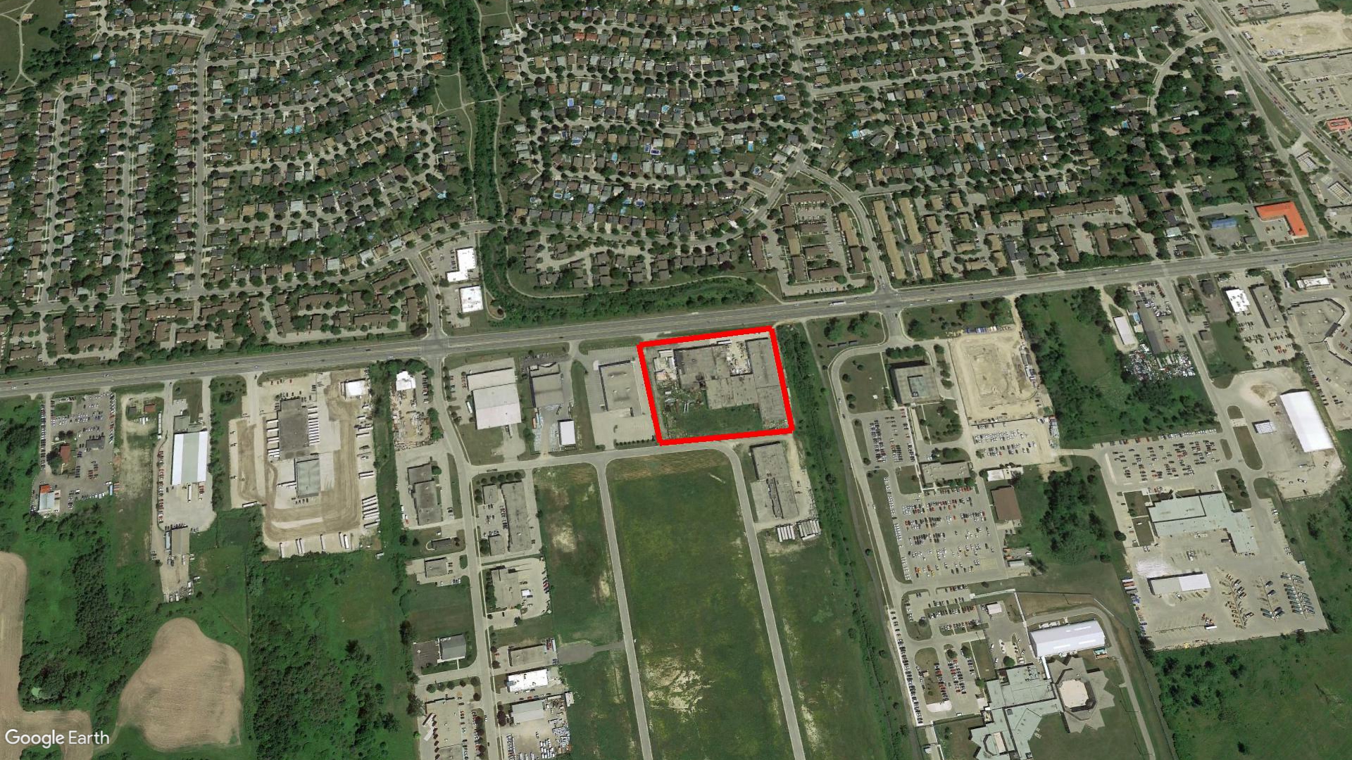 Tax Sale London, Ontario - 39 36 060-580-632-00-0000