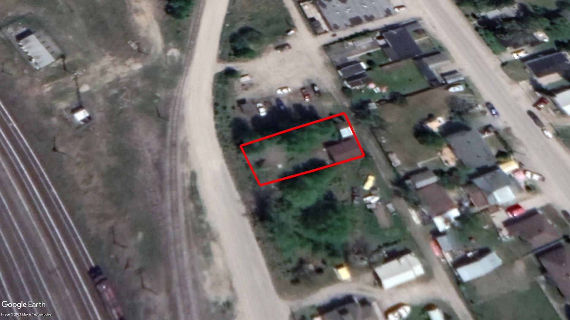 Tax Sale White River, Ontario - 57 91 000 001 03600 0000