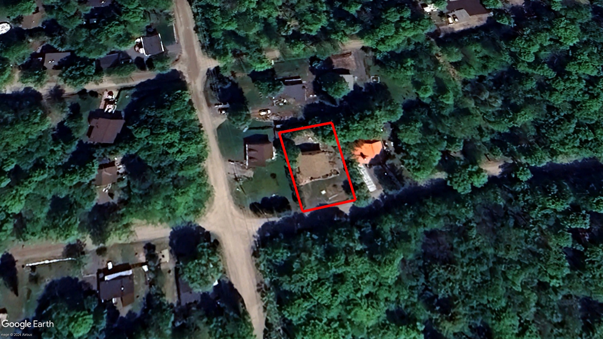 Tax Sale Les Pays-d'en-Haut, Quebec - 