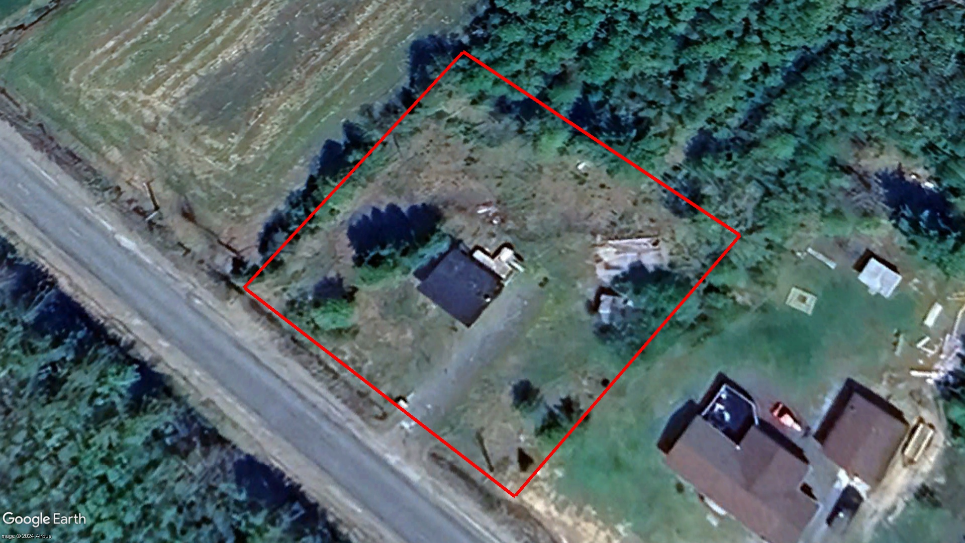 Tax Sale Northumberland, New Brunswick - 02766076