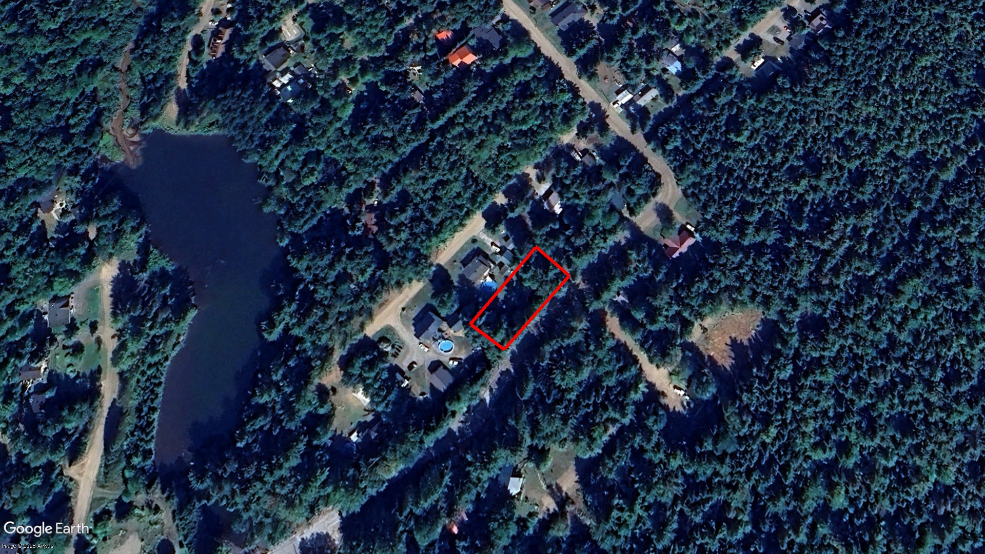 Tax Sale Maskinongé, Quebec - 5051-23-3424