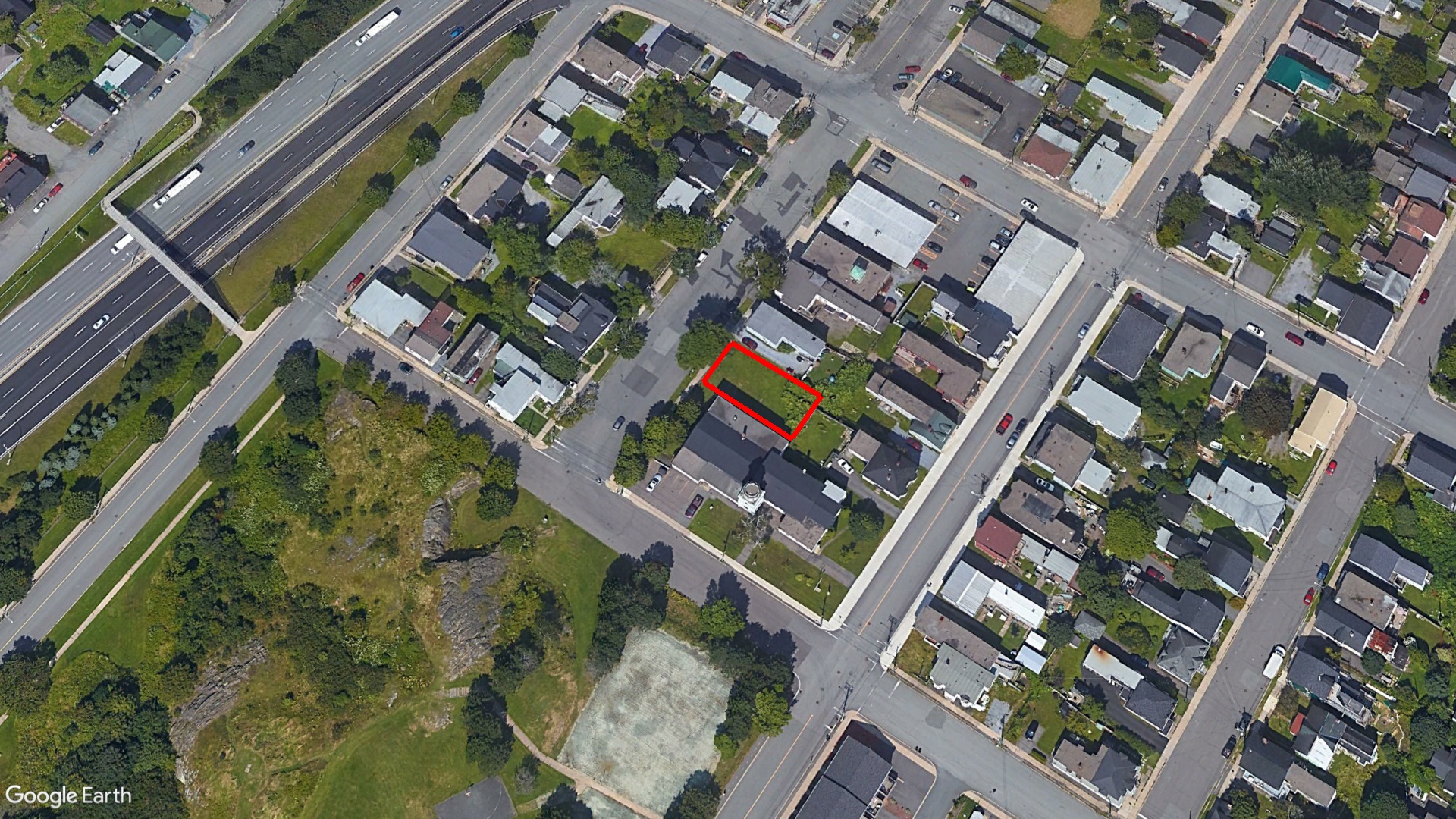 Tax Sale Saint John, New Brunswick - 01610620