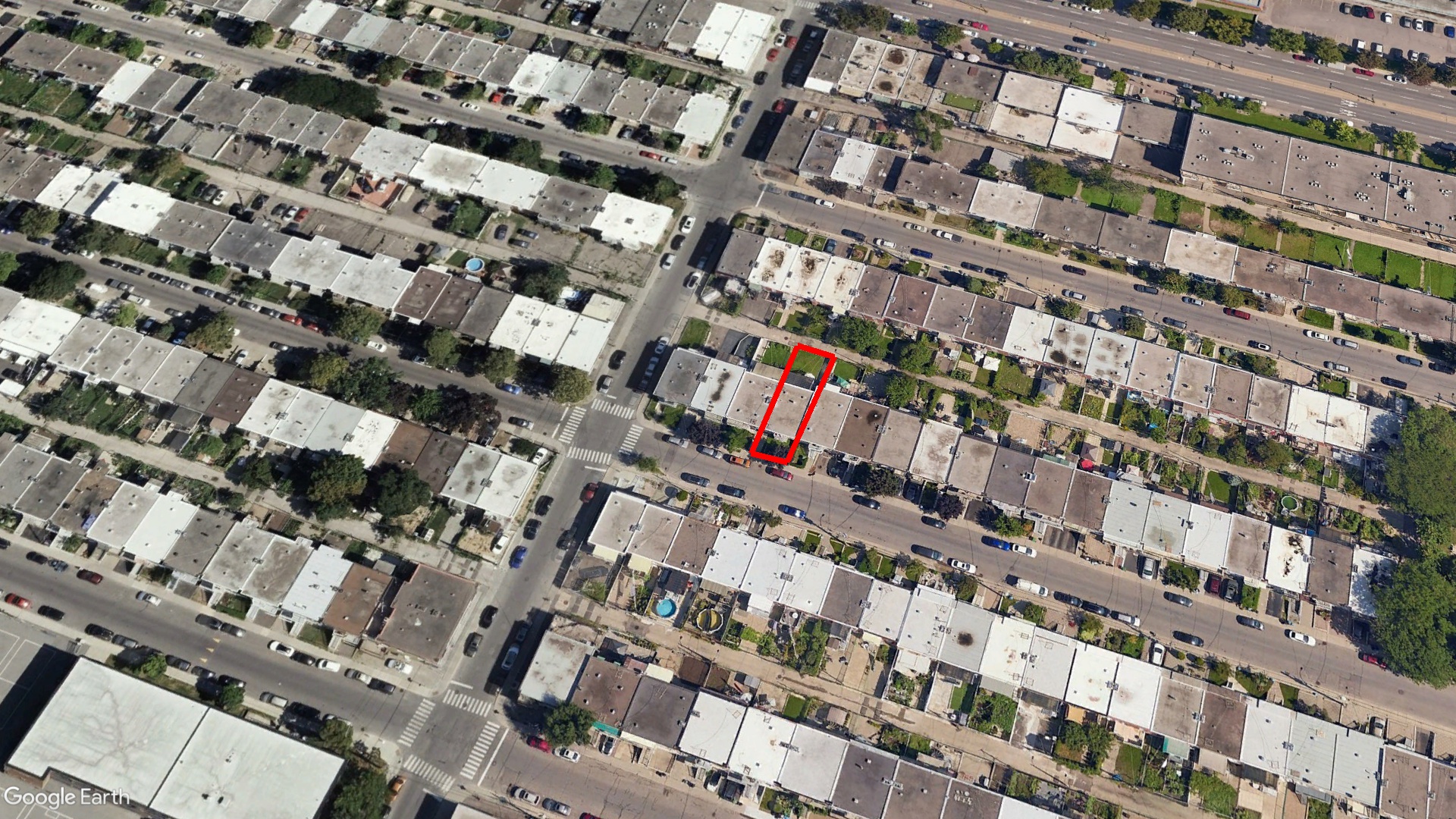 Tax Sale Montreal, Quebec - 784111-00