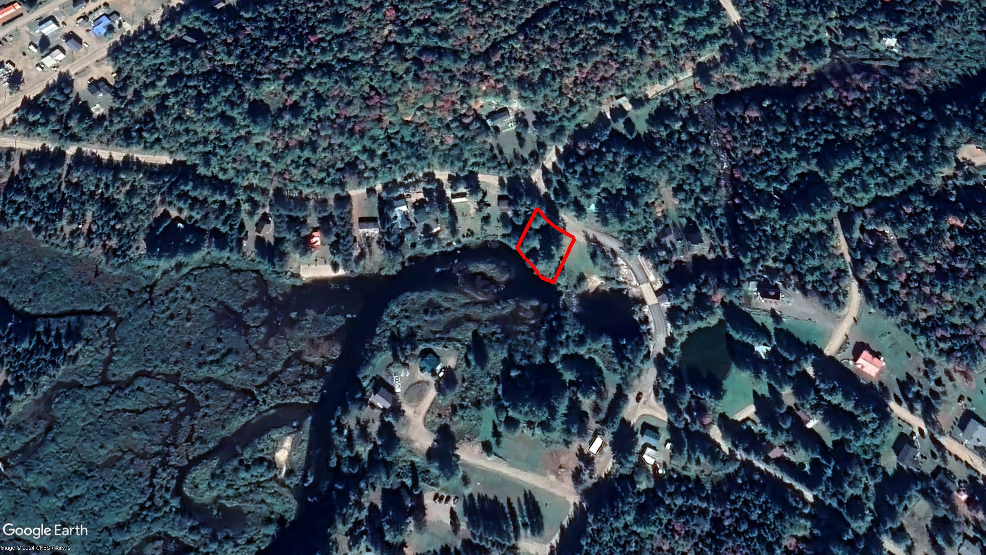 Tax Sale Maskinongé, Quebec - 2945-80-2426