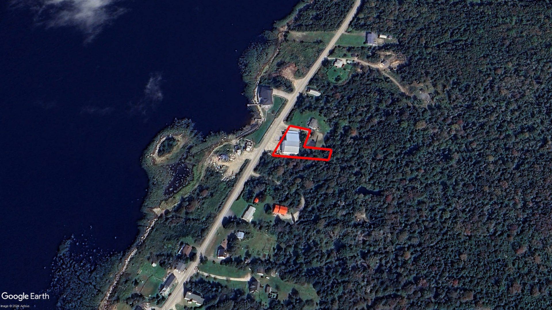 Tax Sale Shelburne, Nova Scotia - 10597455