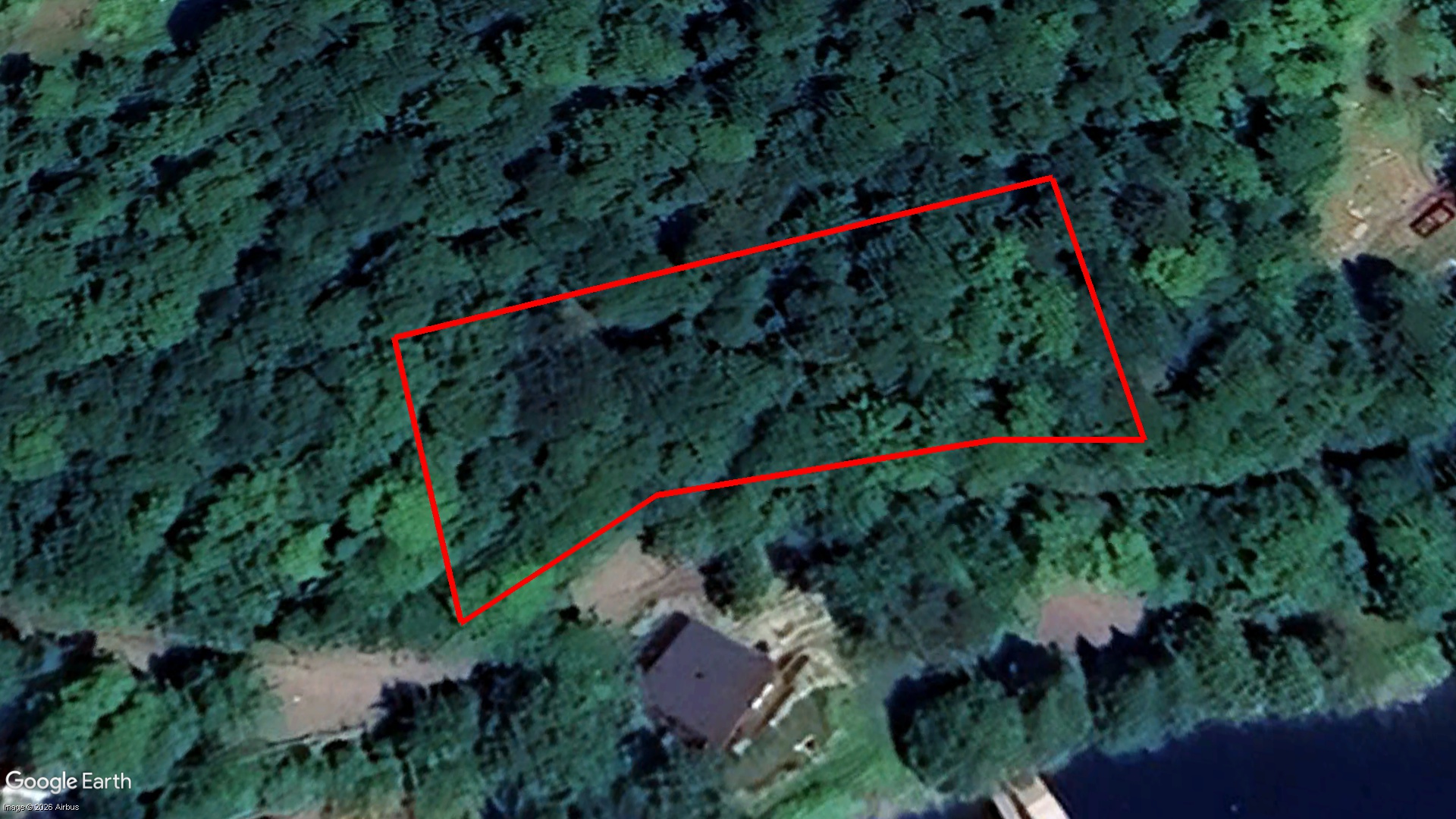 Tax Sale Les Pays-d'en-Haut, Quebec - 