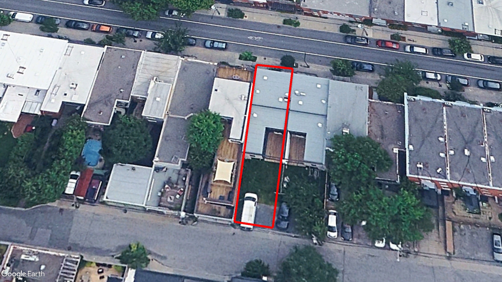 Tax Sale Montreal, Quebec - 501425-00