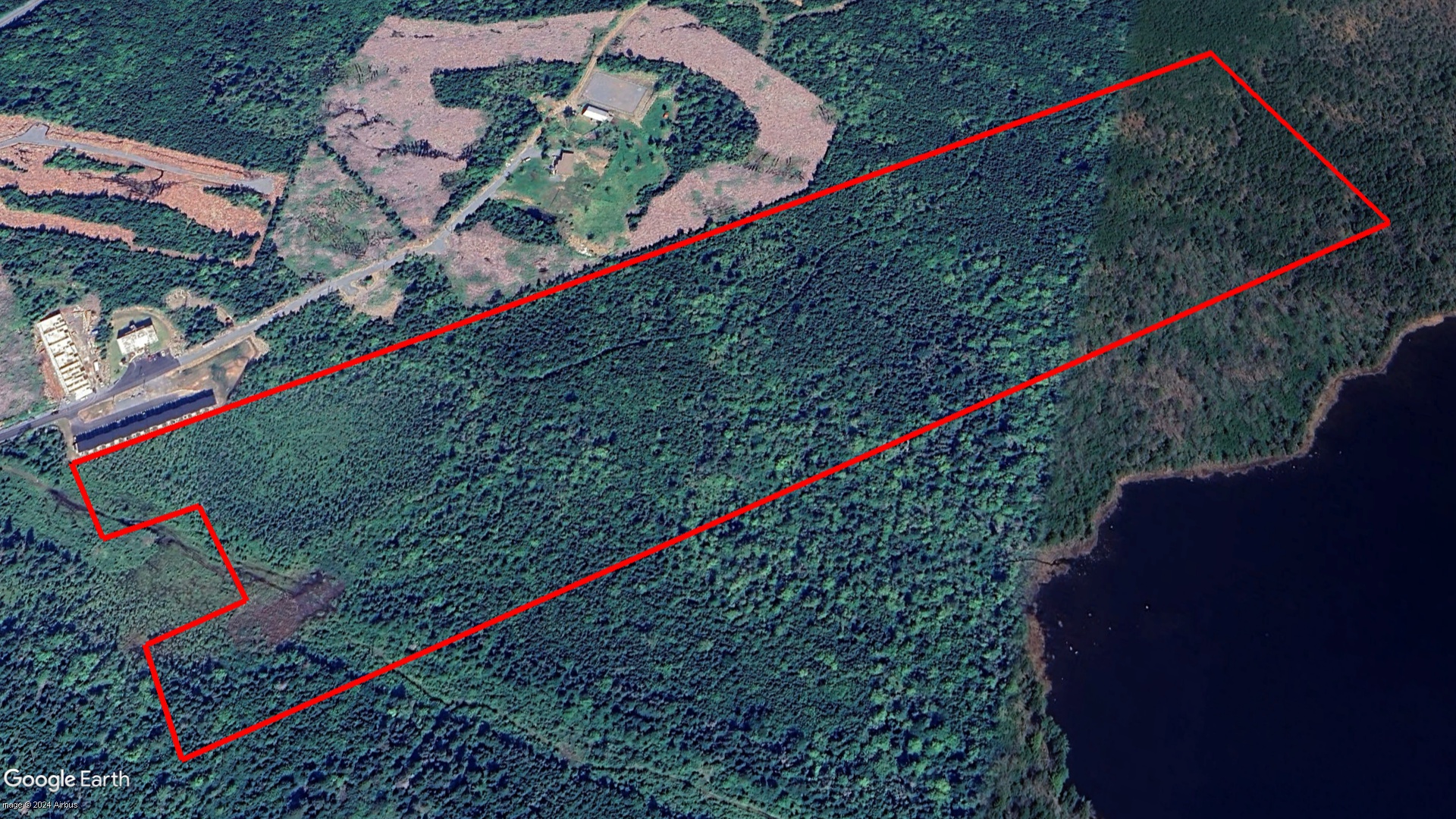 Tax Sale Halifax, Nova Scotia - 08968012