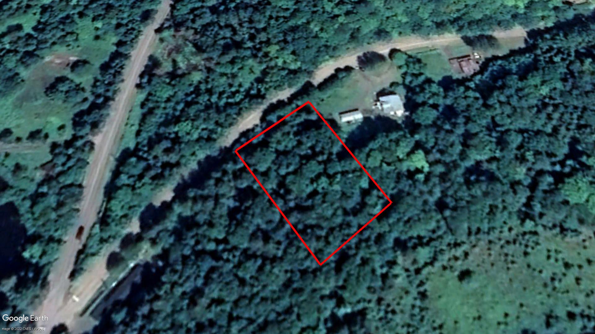 Tax Sale Des Laurentides, Quebec - 9426-58-5521