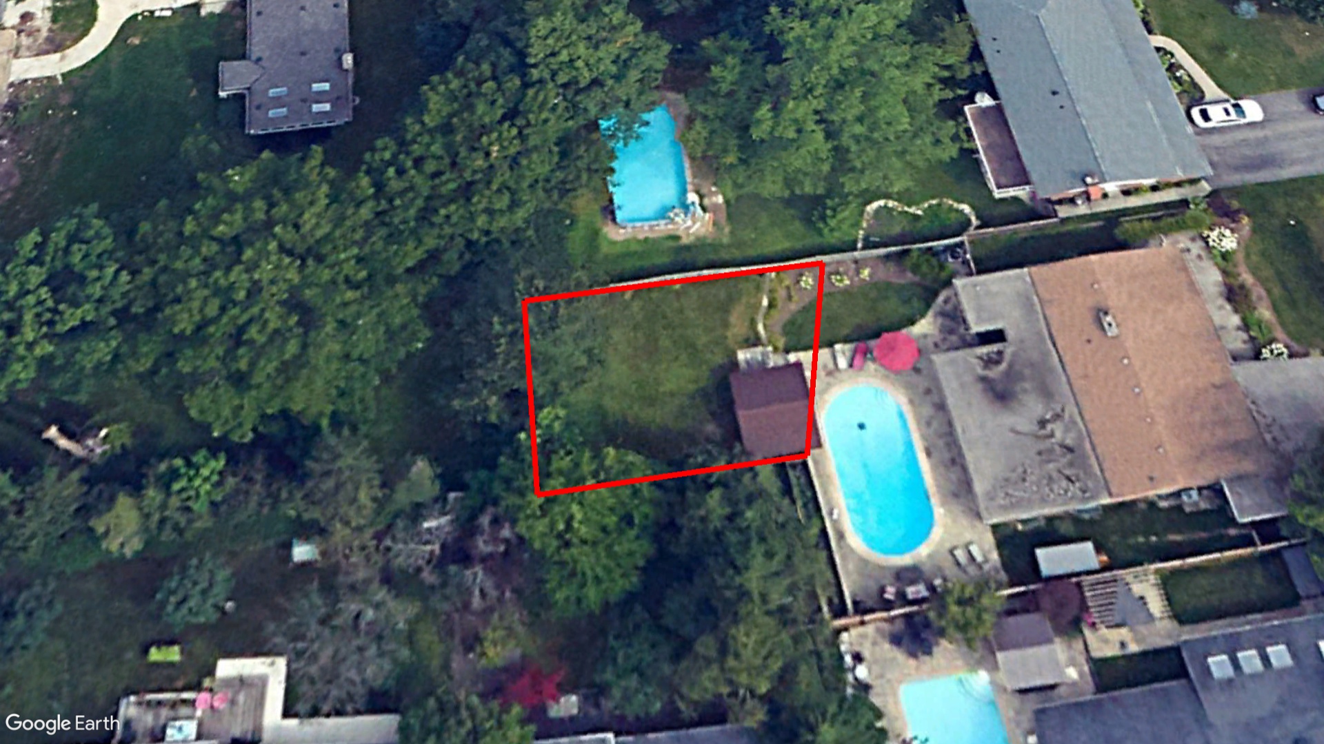 Tax Sale London, Ontario - 39 36 060-550-012-99-0000