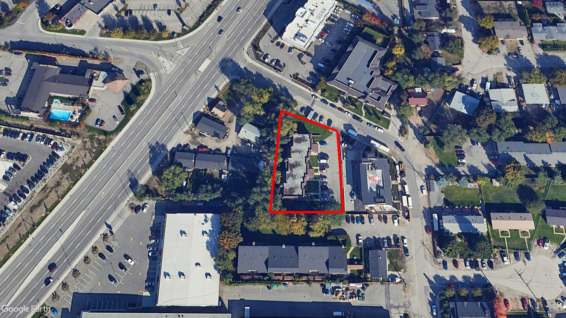 Tax Sale Kelowna, British Columbia - 