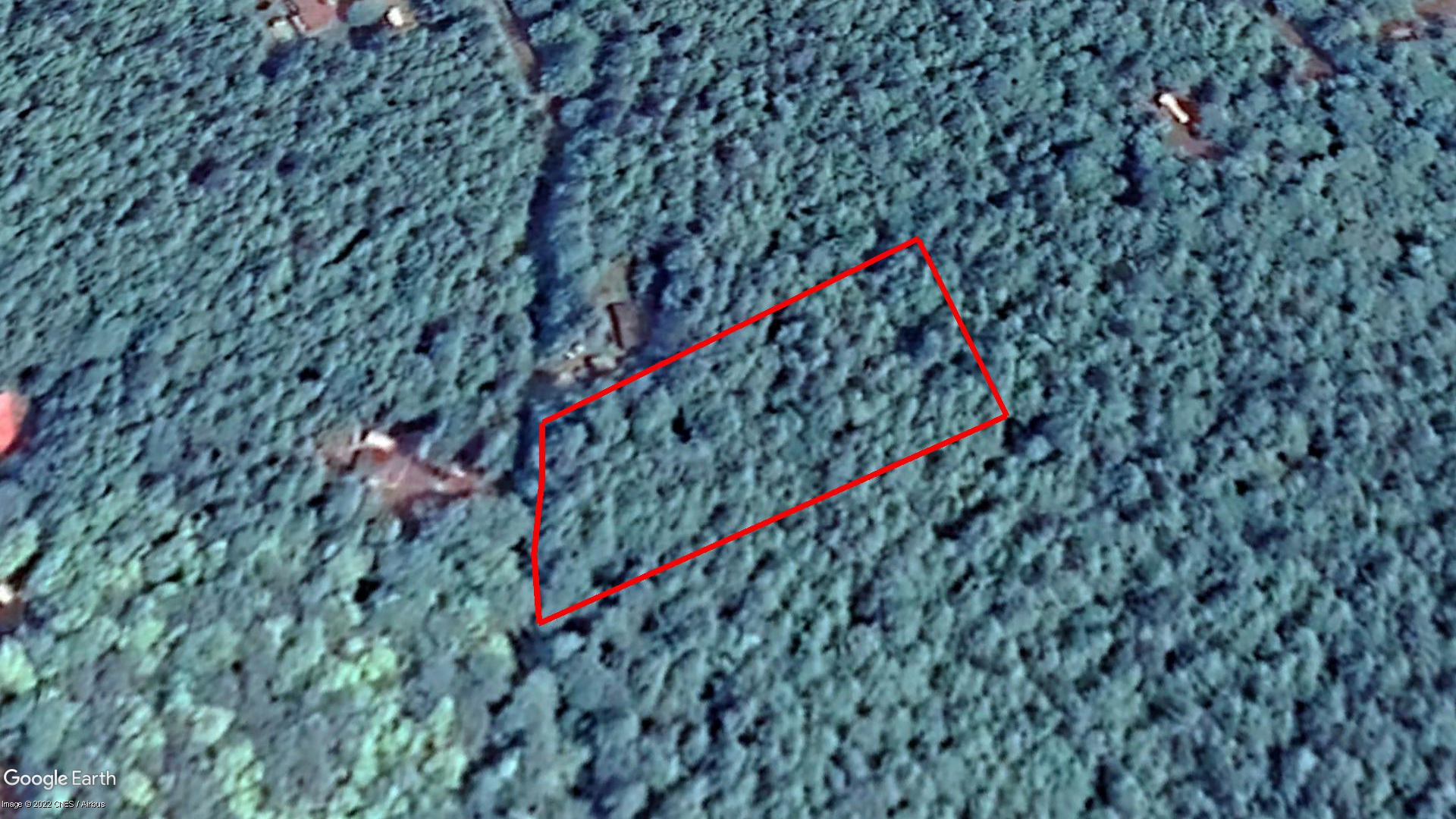 Tax Sale Queens, Nova Scotia - 02485532