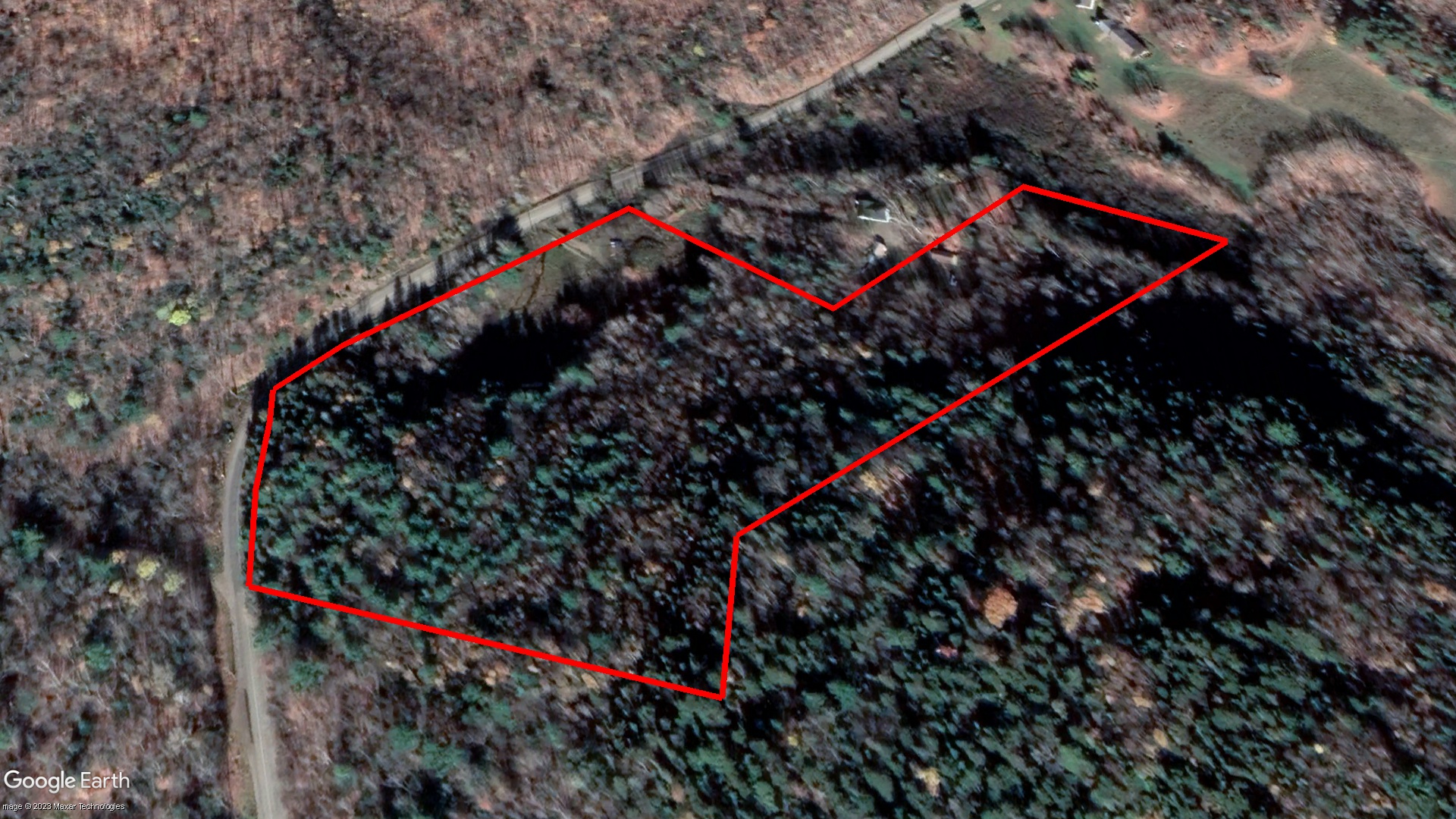 Tax Sale D’Autray, Quebec - 2234-54-9281