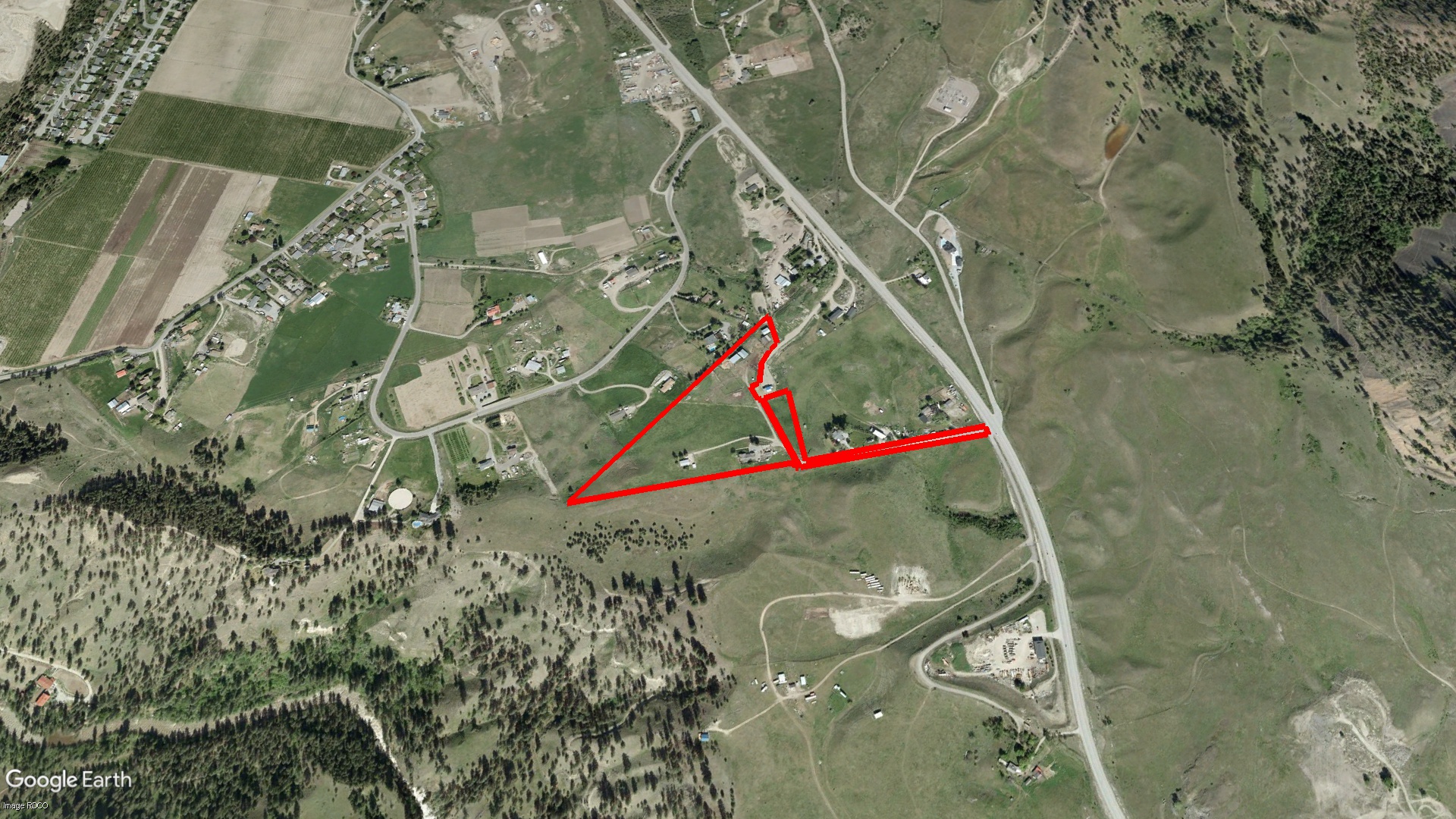 Tax Sale Kelowna, British Columbia - 19-217-06871.001