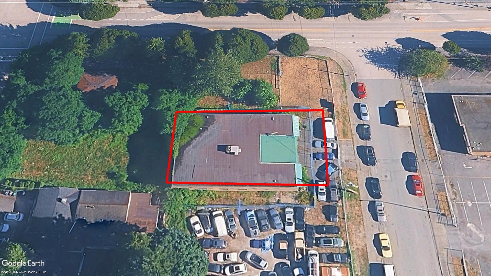 Tax Sale Surrey, British Columbia - 