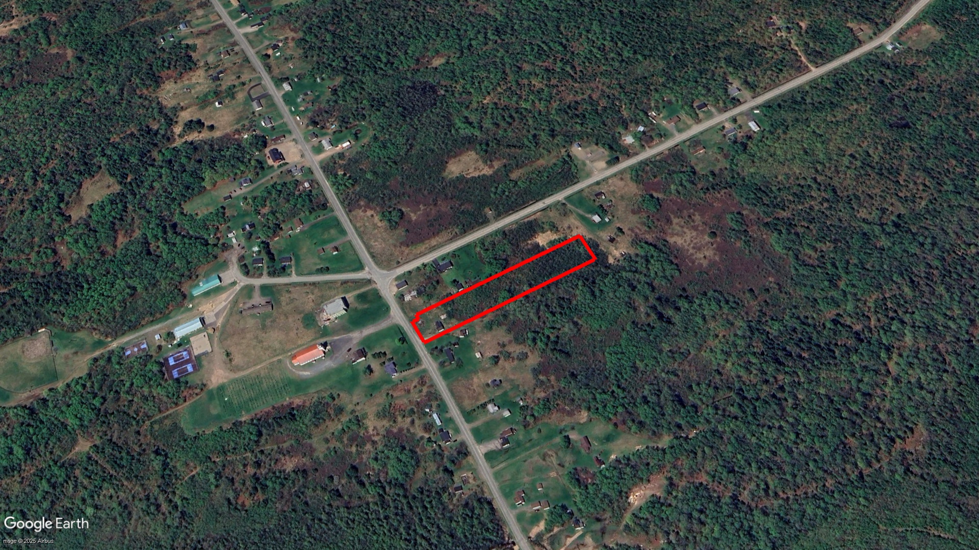 Tax Sale Restigouche, New Brunswick - 05838830