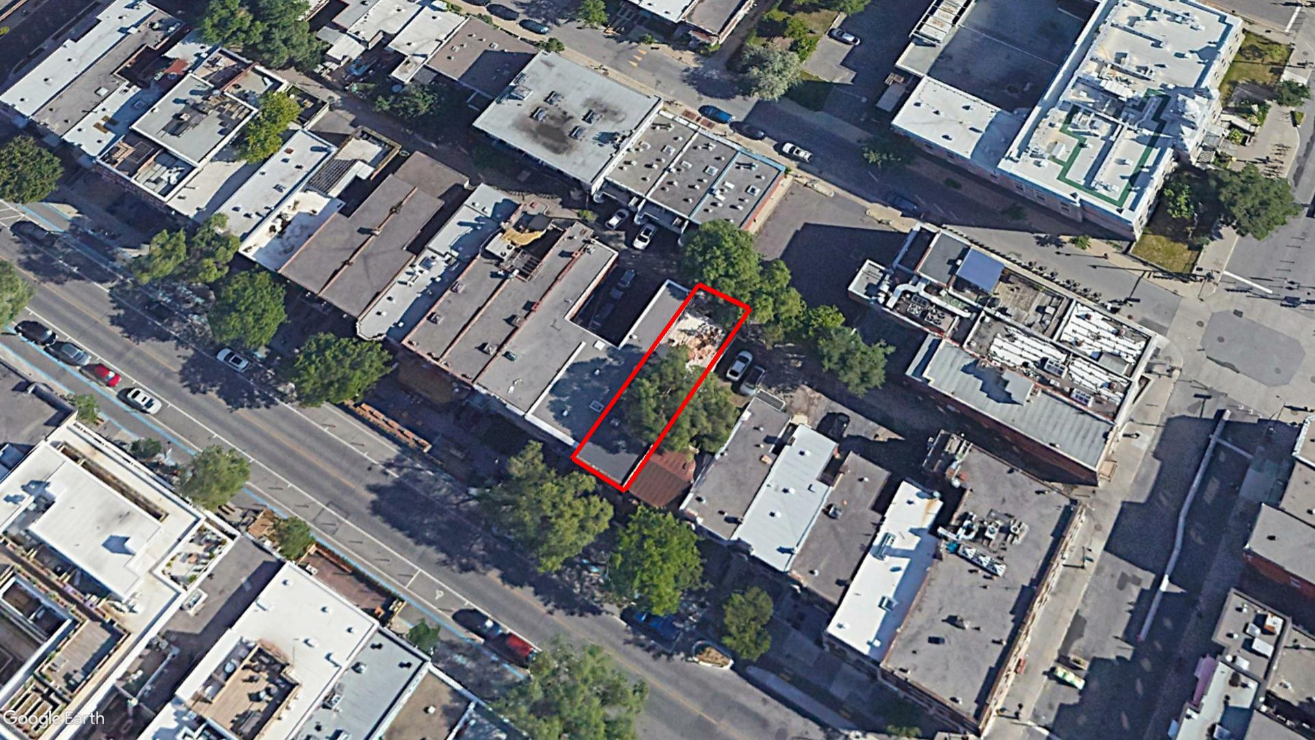 Tax Sale Montreal, Quebec - 530335-00