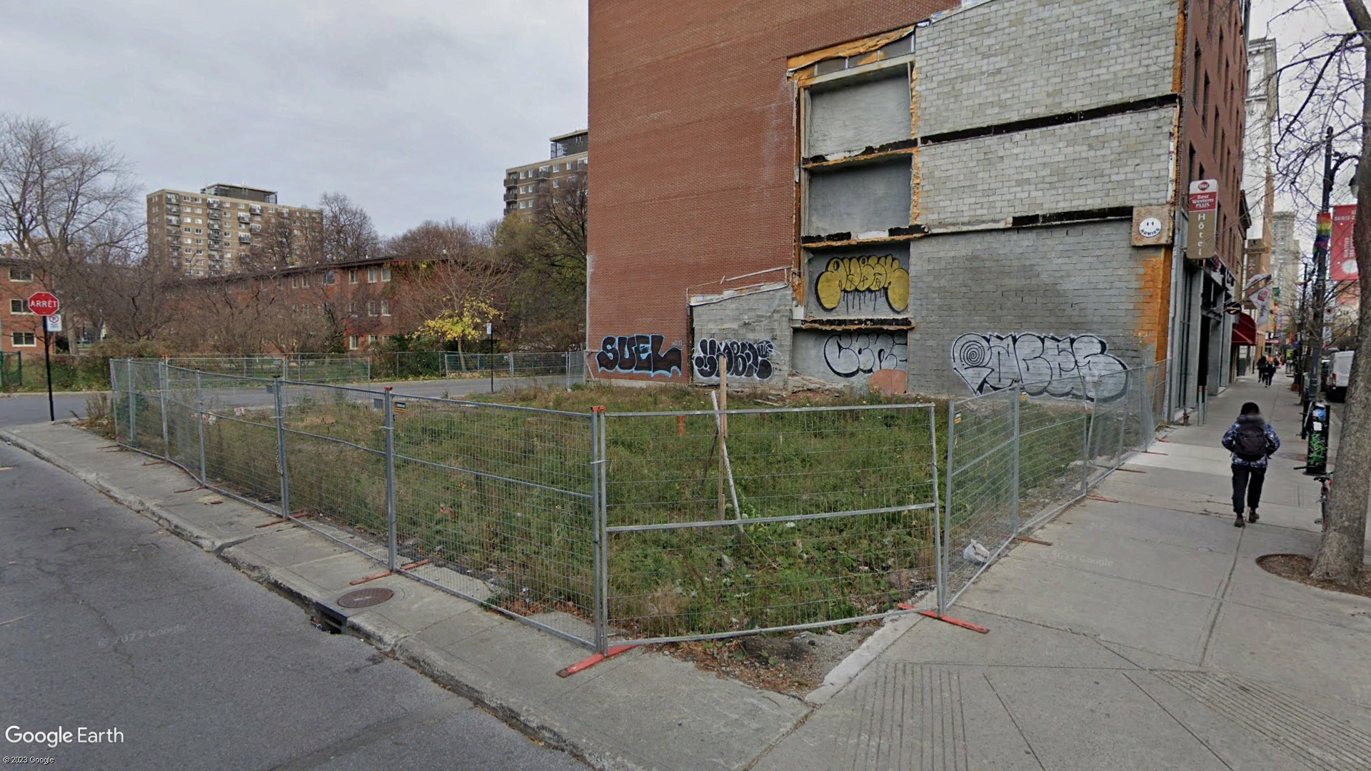 Tax Sale Montreal, Quebec - 190993-00