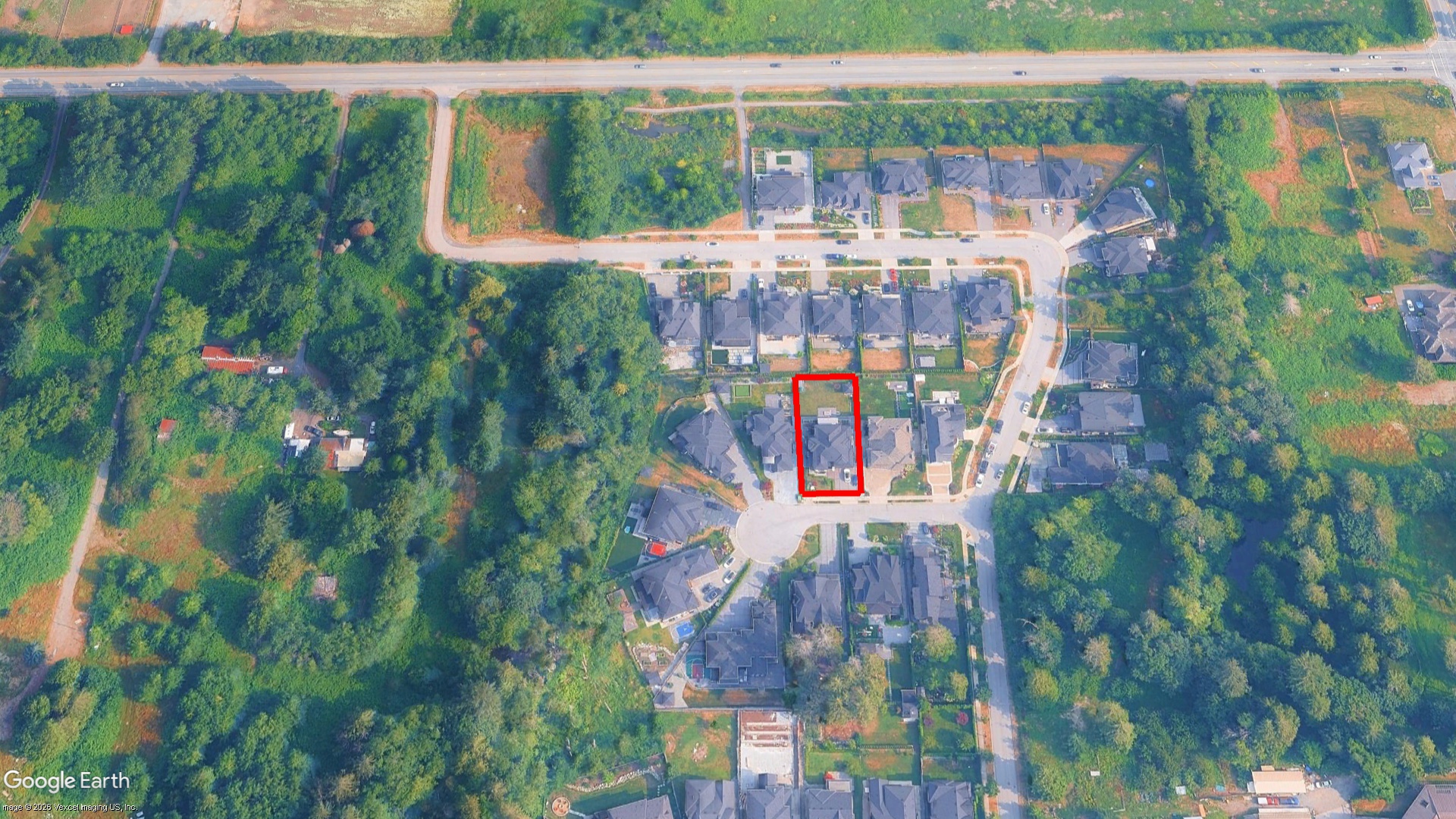 Tax Sale Surrey, British Columbia - 