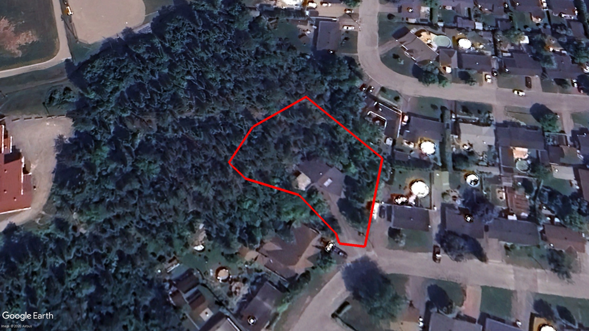 236, rue du Cardinal Chicoutimi