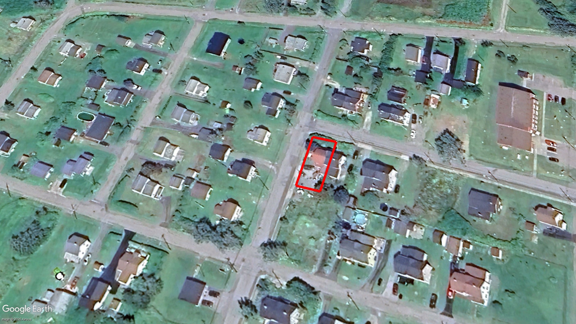 Tax Sale Cape Breton, Nova Scotia - 2749033