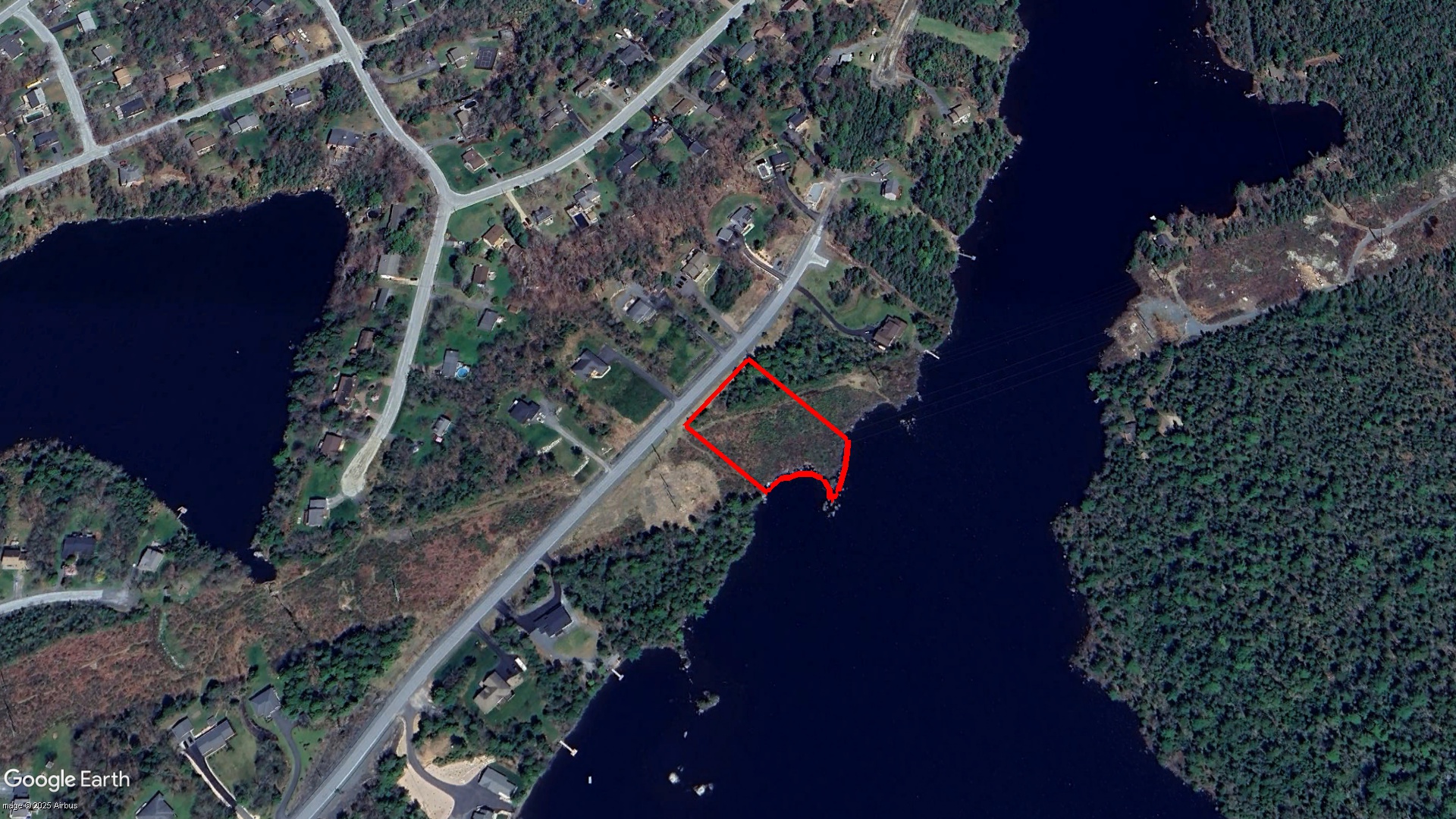 Tax Sale Halifax, Nova Scotia - 10035082