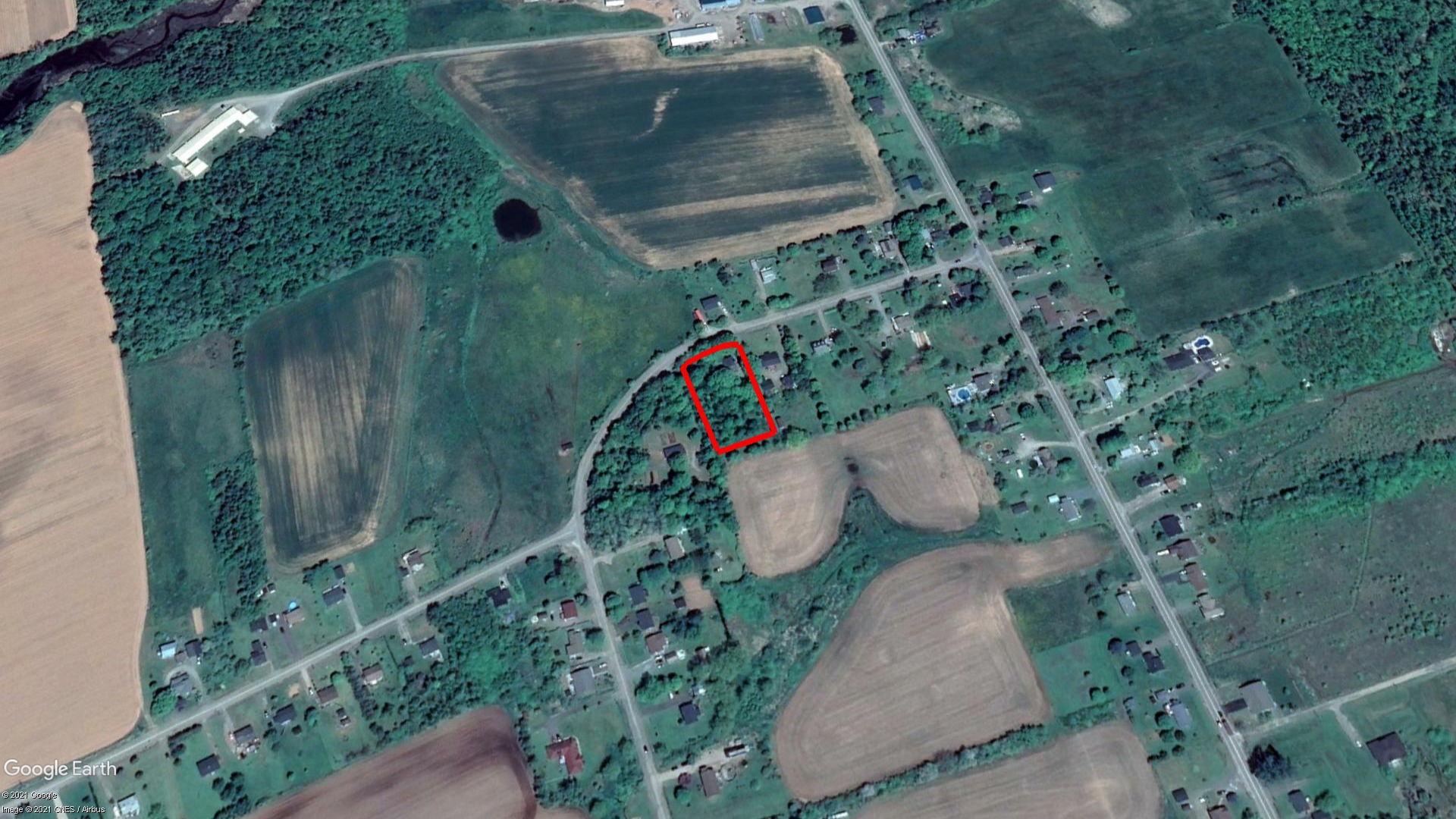 Tax Sale Kings, Nova Scotia - 02357496