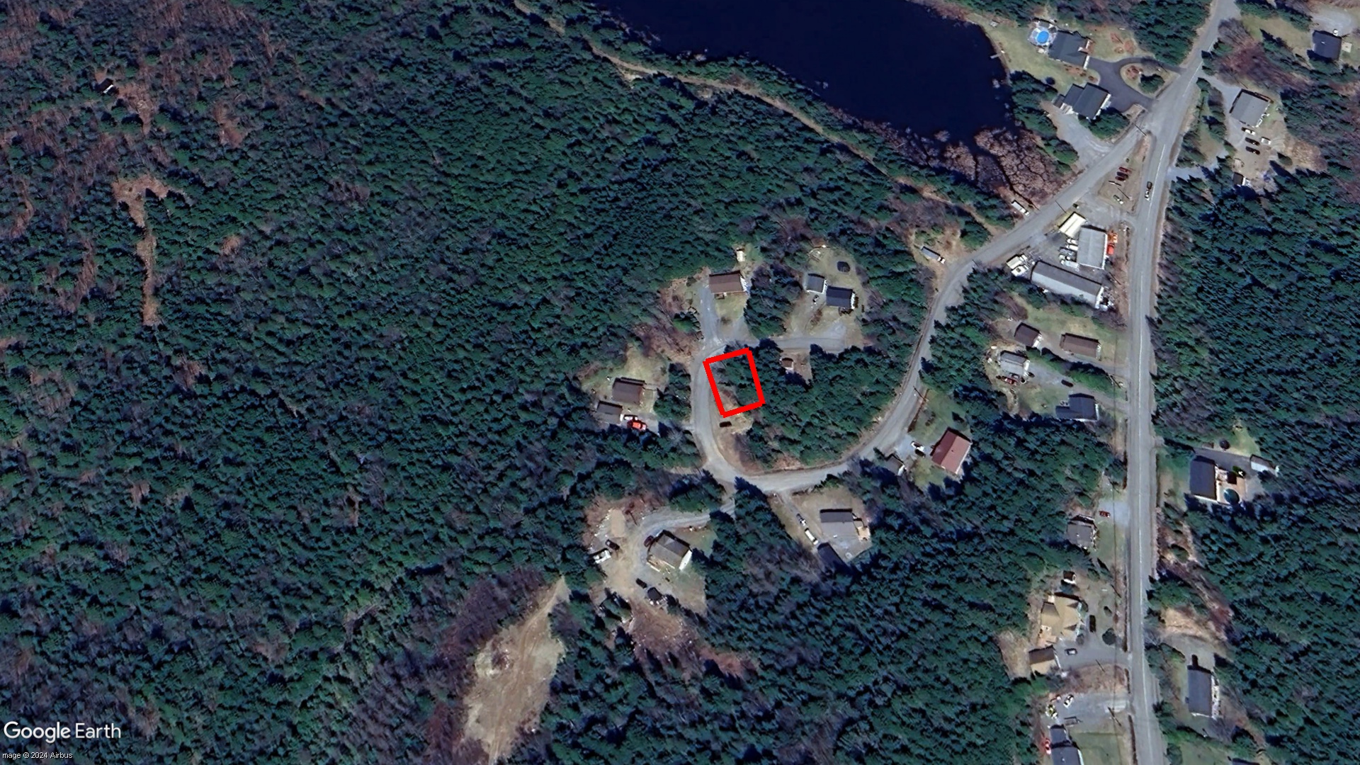 Tax Sale Saint John, New Brunswick - 01530634