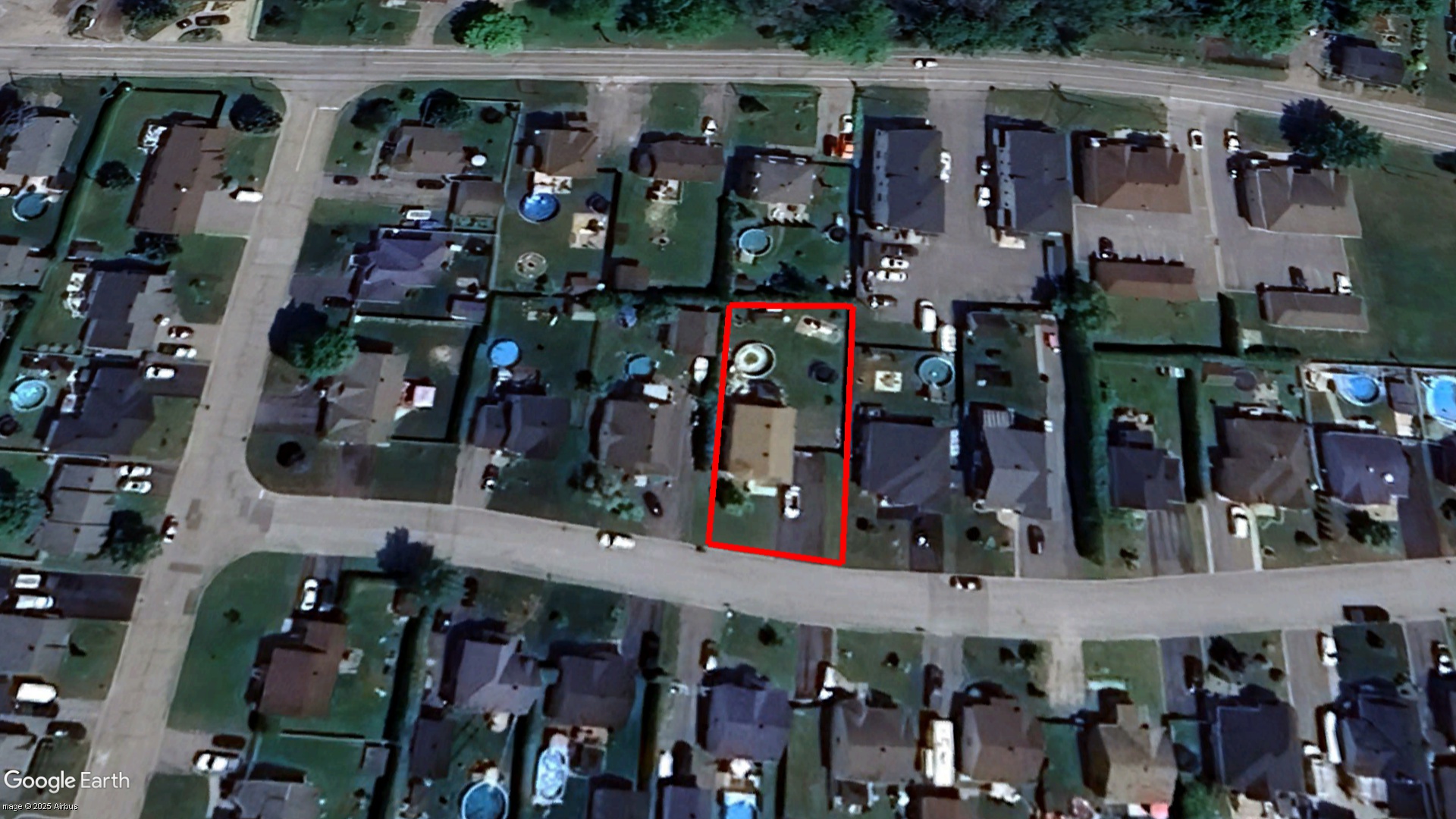 Tax Sale Montcalm, Quebec - 