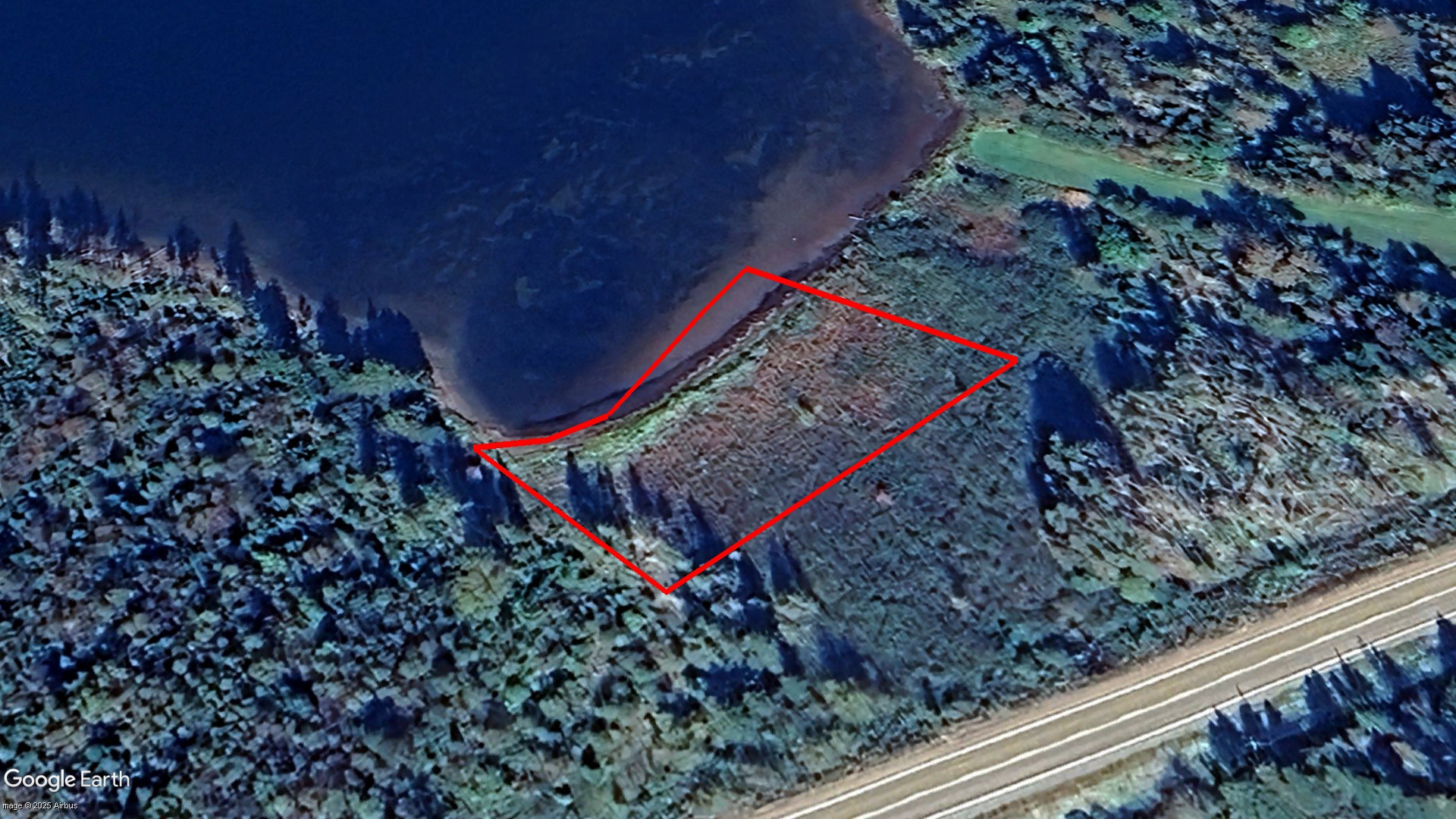 Tax Sale Richmond, Nova Scotia - 02633337