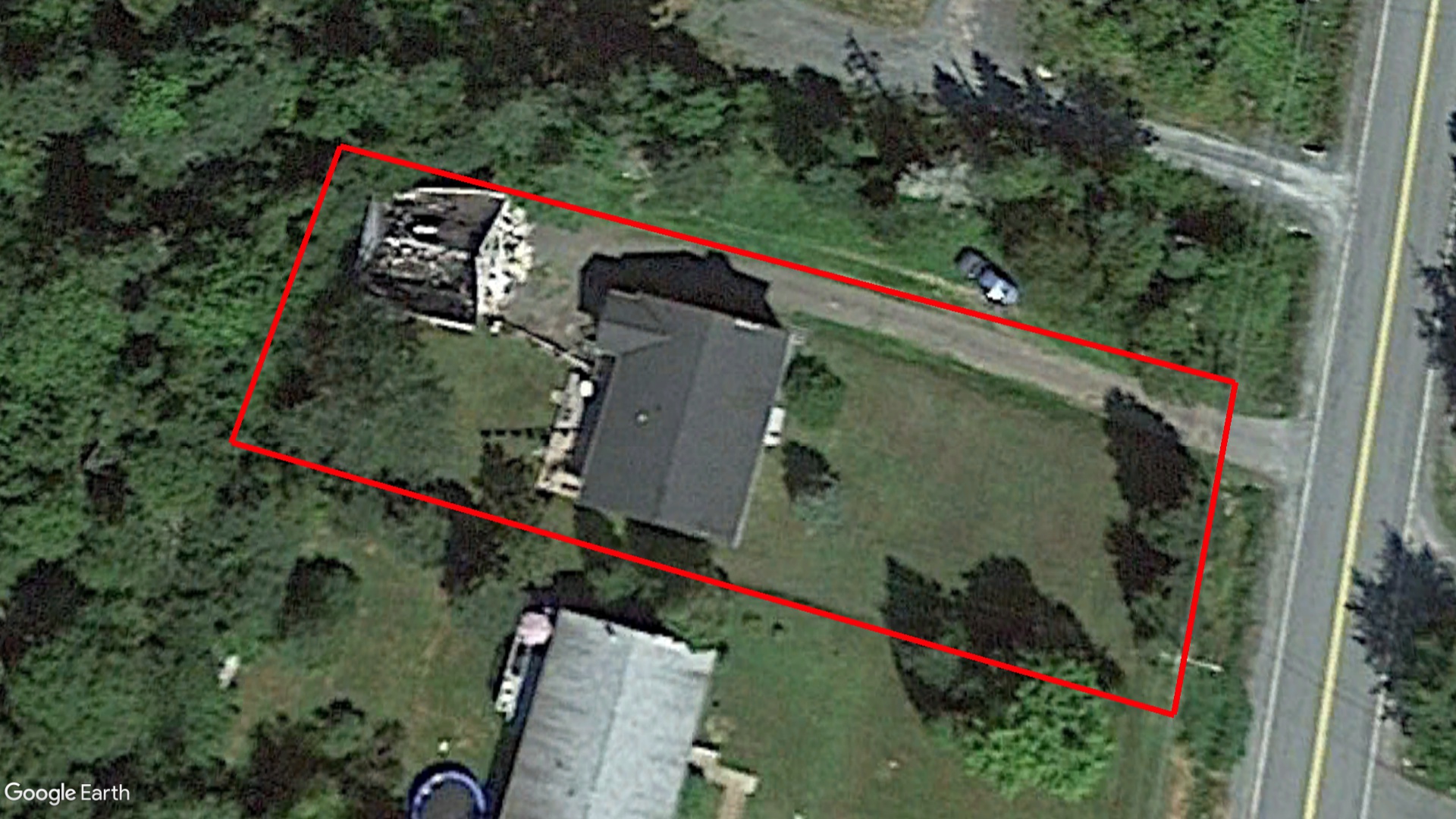 Tax Sale Halifax, Nova Scotia - 00260312