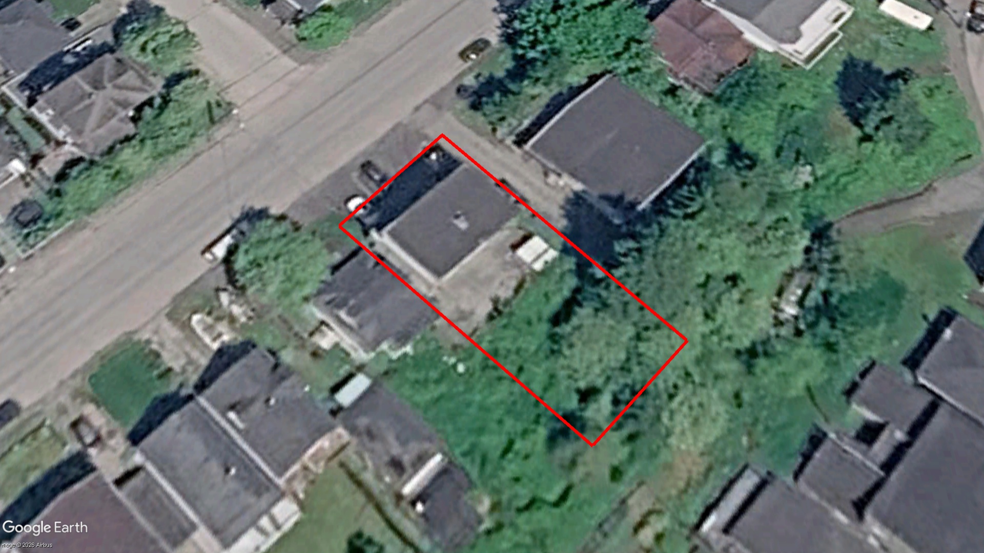 Tax Sale Prince Rupert, British Columbia - 227-0002187.000