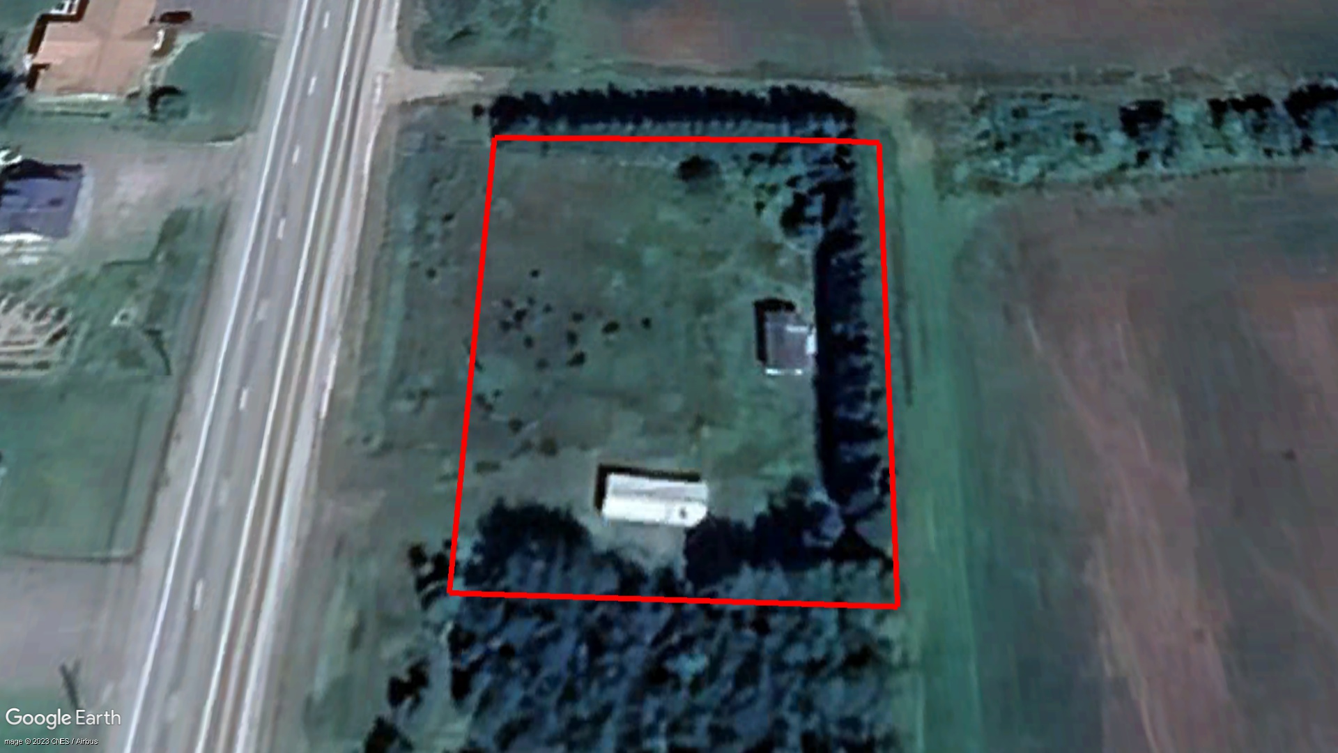 Tax Sale Restigouche, New Brunswick - 03302118