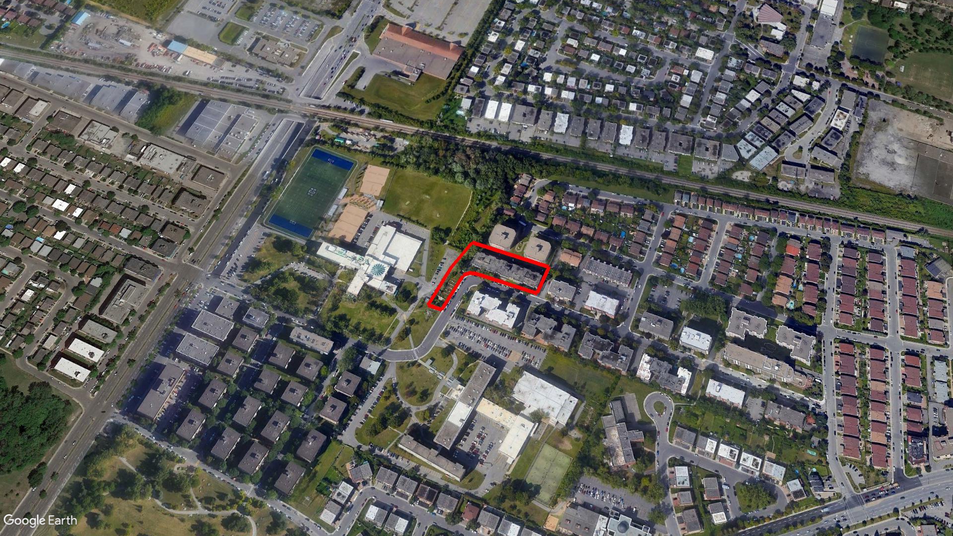 Tax Sale Montreal, Quebec - 730394-25