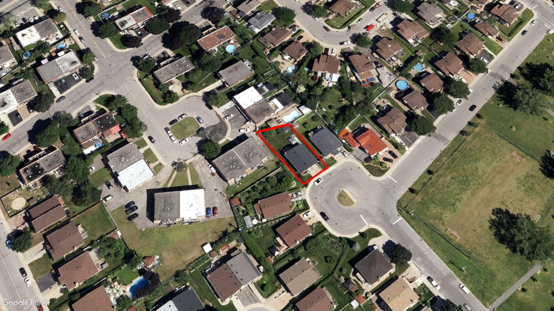 Tax Sale Montreal, Quebec - 857037-27