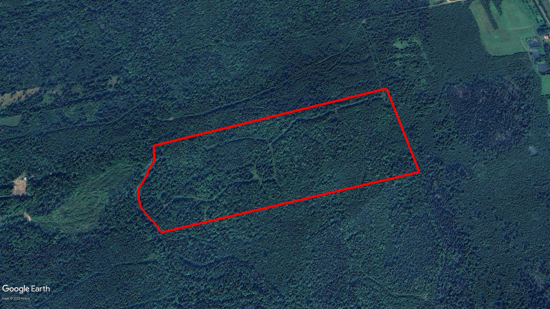 Tax Sale Albert Westmorland, New Brunswick - 04833706