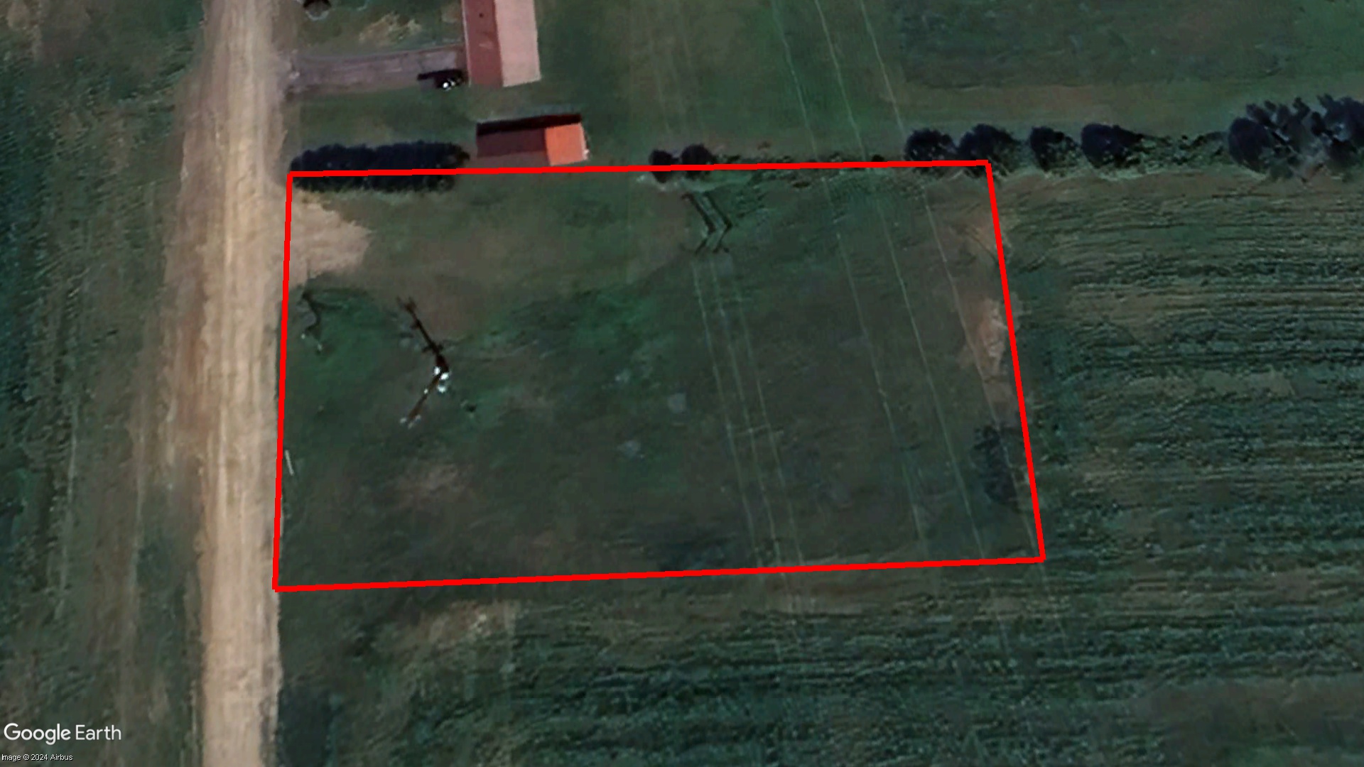 Tax Sale Carleton, New Brunswick - 06059447