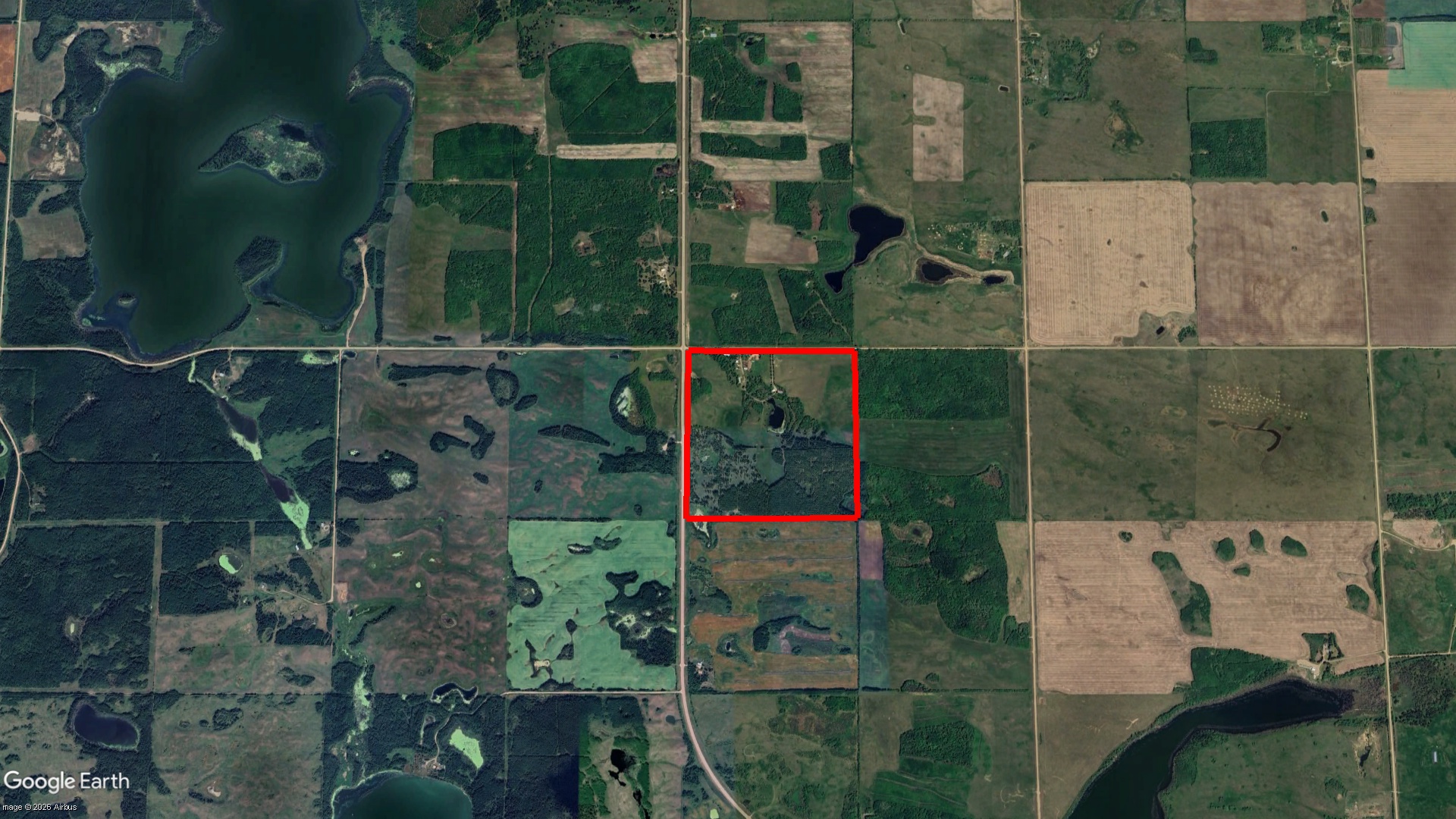 Tax Sale St. Paul, Alberta - 11910500