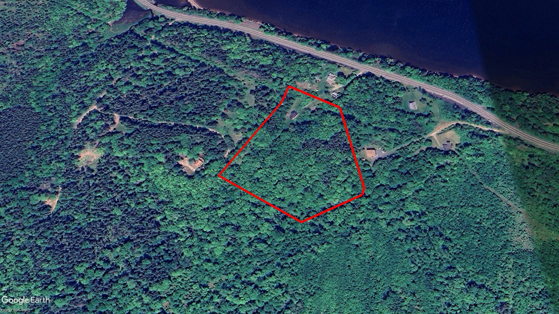 Tax Sale Victoria, Nova Scotia - 03318079