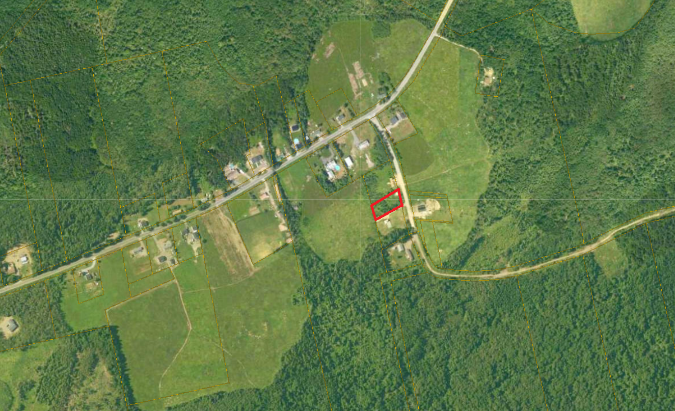 Tax Sale Saint John, New Brunswick - 01345233