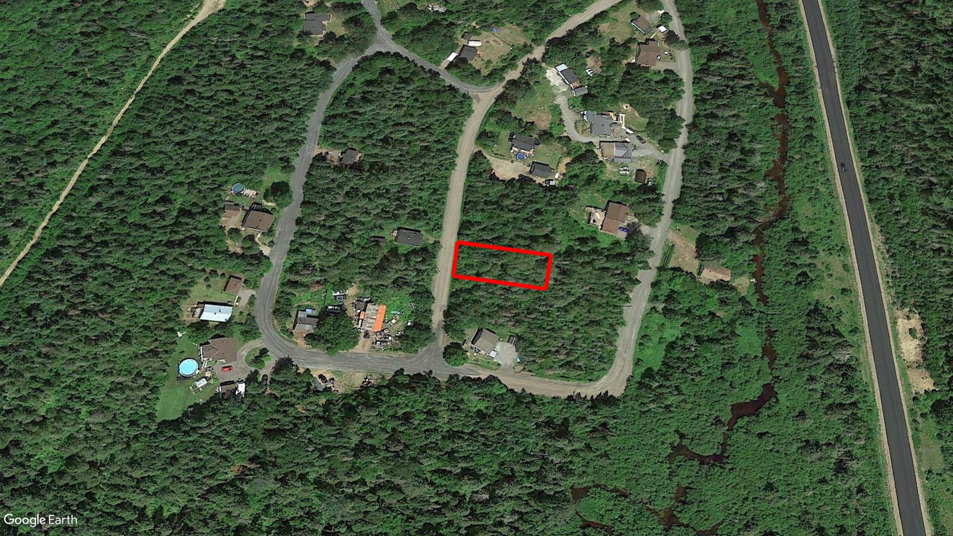 Tax Sale Des Laurentides, Quebec - 2812-82-3398