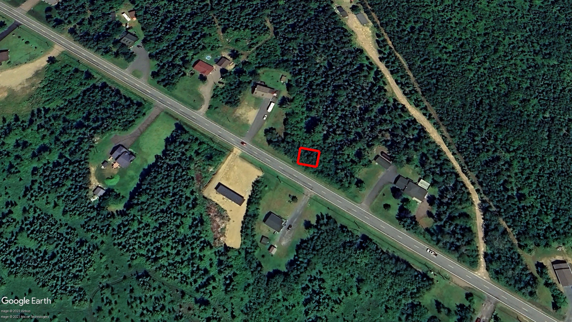 Tax Sale Gloucester, New Brunswick - 06410724